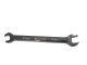 Wright Tool 13-1011mm Open End Wrench Full Polish Metric - 10mm x 11mm