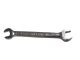 Wright Tool 13-1415mm Open End Wrench Full Polish Metric - 14mm x 15mm