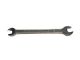 Wright Tool 1314 Open End Wrench Full Polish - 3/8