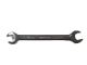 Wright Tool 13-1617mm Open End Wrench Full Polish Metric - 16mm x 17mm