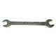 Wright Tool 1322 Open End Wrench Full Polish - 5/8