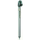 Tru-Flate Dual Foot Truck Tire Gauge 20-120 PSI