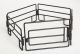 Little Buster Toys 200831 5 Piece Panel/Gate Combo Black