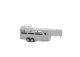 Little Buster Toys 200850 Gooseneck Horse Stock Combo Trailer
