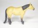 Little Buster Toys 200866 Quarter Horse Buckskin