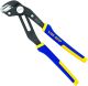 Irwin Vise-Grip 2078110 GrooveLock Pliers 10