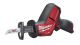 Milwaukee 2520-20 M12 FUEL™ HACKZALL® Recip Saw (Tool Only)