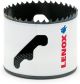 Lenox 3004040L Bi-Metal Speed Slot Hole Saw w/ T3 Technology, 2-1/2