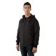 Milwaukee 306B-202X M12™ Heated Hoodie (Hoodie Only) - Black - 2XL