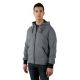 Milwaukee 306G-21M M12™ Heated Hoodie Kit - Gray - Medium