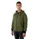 Milwaukee 306GN-20S M12™ Heated Hoodie (Hoodie Only) - Green - Small