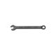 Wright Tool 31118 Combination Wrench WRIGHTGRIP® 2.0 12 Point Black Industrial - 9/16