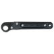 Proto® J3816 Ratcheting Flare-Nut Wrench 1/2