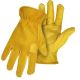 Boss 4086 Premium Deerskin with Palm Patch Glove
