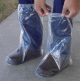 Agri-Pro Enterprises 429510 Elastic-Top Boots 6 Mil (50/Bag)