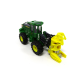 Ertl 45678 Prestige Collection 1:50 John Deere 843L-II Wheeled Feller Buncher