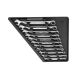 Milwaukee 48-22-9511 11 Piece Metric Combination Wrench Set