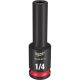 Milwaukee 49-66-6115 SHOCKWAVE Impact Duty™  3/8