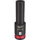 Milwaukee 49-66-6150 SHOCKWAVE Impact Duty™  3/8