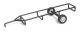 Little Buster Toys 500206 Hay Trailer Bumper Pull