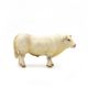 Little Buster Toys 500251 Charolais Bull