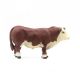 Little Buster Toys 500252 Hereford Bull