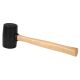 Stanley 57-522 18 oz Rubber Mallet