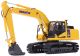 First Gear 60-0326 1/64 scale Komatsu® PC210LC-11 Excavator