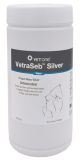 VetOne 600131 VetraSeb Silver Antimicrobial Wipes, 84 Count