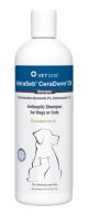 VetOne 600179 VetraSeb™ CeraDerm™ CK Shampoo 8 oz