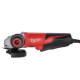 Milwaukee 6117-31 13 Amp 5