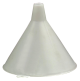 Plews/LubriMatic Plastic Funnel 16 oz.