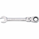 DeWalt DWMT75211OSP 12 Pt. Flex Head Combination Ratcheting SAE Wrench 5/8