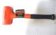 GearWrench 82243 49 oz. Dead Blow Hammer with Polyurethane Head