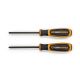GearWrench 86090 2 Pc. Bolt Biter™ Dual Material Extraction Screwdriver Set