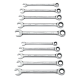 GearWrench 9418 Wrench Set