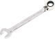 GearWrench 9613N 13mm 12 Point Reversible Ratcheting Combination Wrench