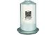 Little Giant 9838 8 Gallon Double Wall Metal Poultry Fount