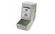 Pet Lodge Small Animal Feeder with Metal Bottom & Lid