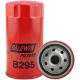 Baldwin B295 Full-Flow Lube Spin-on
