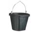 Fortex Flat Back Rubber Bucket