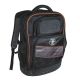 Klein Tools 55456BPL Tradesman Pro™ Laptop Backpack / Tool Bag, 25 Pockets, Black Nylon