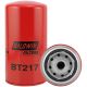 Baldwin BT217 Full-Flow Lube Spin-on
