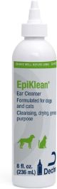 EpiKlean Ear Cleanser, 8oz