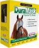 Durvet DuraMask Equine Fly Mask without Ears, Horse Size