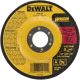 DeWalt DW8750 4-1/2