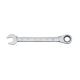 DeWalt DWMT72302OSP Ratcheting Combination 12 Point Metric Wrench 14mm