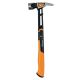 Fiskars® Pro IsoCore™ 28 oz. Milled-face Framing Hammer (16