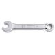Proto® J1211ES Full Polish Short Combination Wrench 11/32