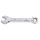 Proto® J1212ES Full Polish Short Combination Wrench 3/8